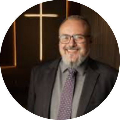 Rev. Emílio Garofalo