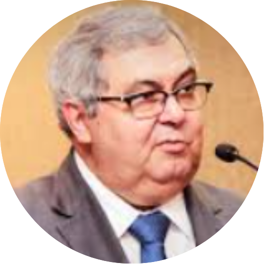 Rev. Roberto Brasileiro