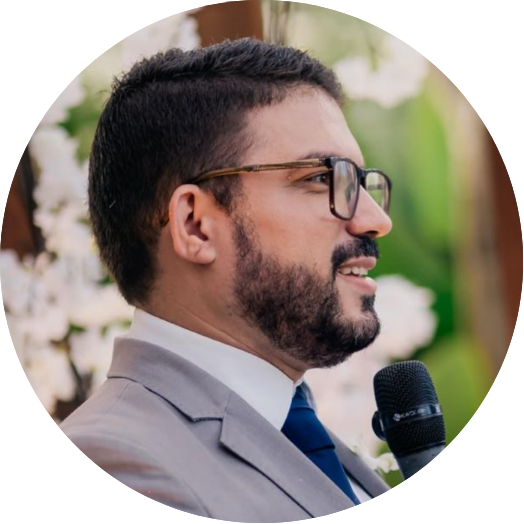 Rev. Rodrigo Ribeiro