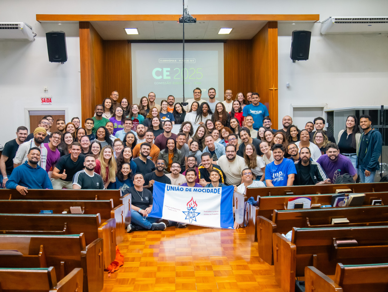 Florianópolis recebe a 4ª e última Comissão Executiva da CNM – Gestão 2022–2026