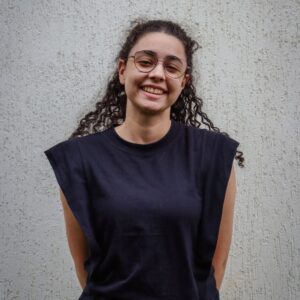 Ana Luiza Anacleto de Sousa