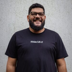 PRESB. MATHEUS SOUZA