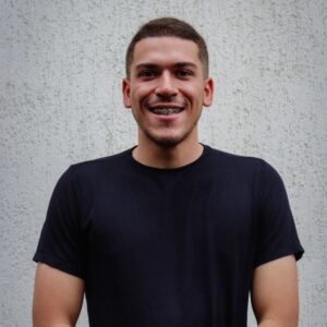 Natan Bom Fim de Melo