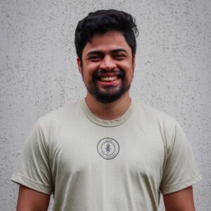 DIÁC. YURI RENE SANTOS FERREIRA