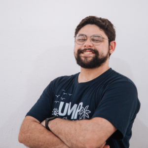 DIÁC. ANDRÉ XIMENES