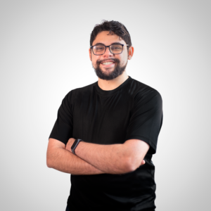 DIÁC. ANDRÉ XIMENES