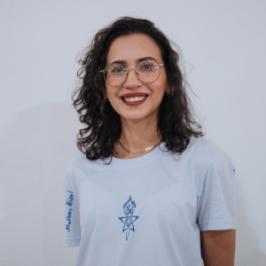 BRUNA DE OLIVEIRA VAZ BASTOS