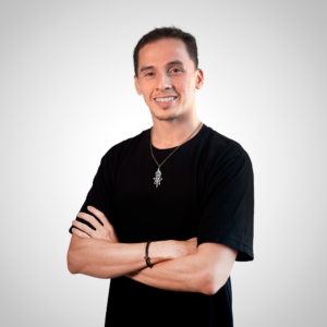 CÉSAR COSTA DA SILVA