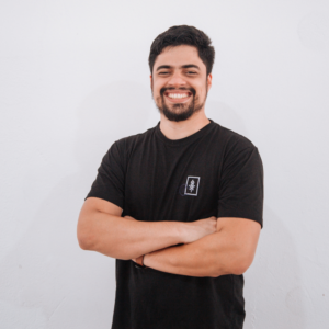 YURI RENE SANTOS FERREIRA