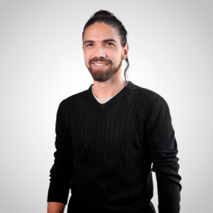 PRESB. JUSHAB MELO ANTUNES