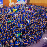 XX congresso nacional da UMP - 2026 - recife